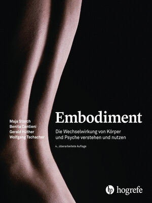 cover image of Embodiment